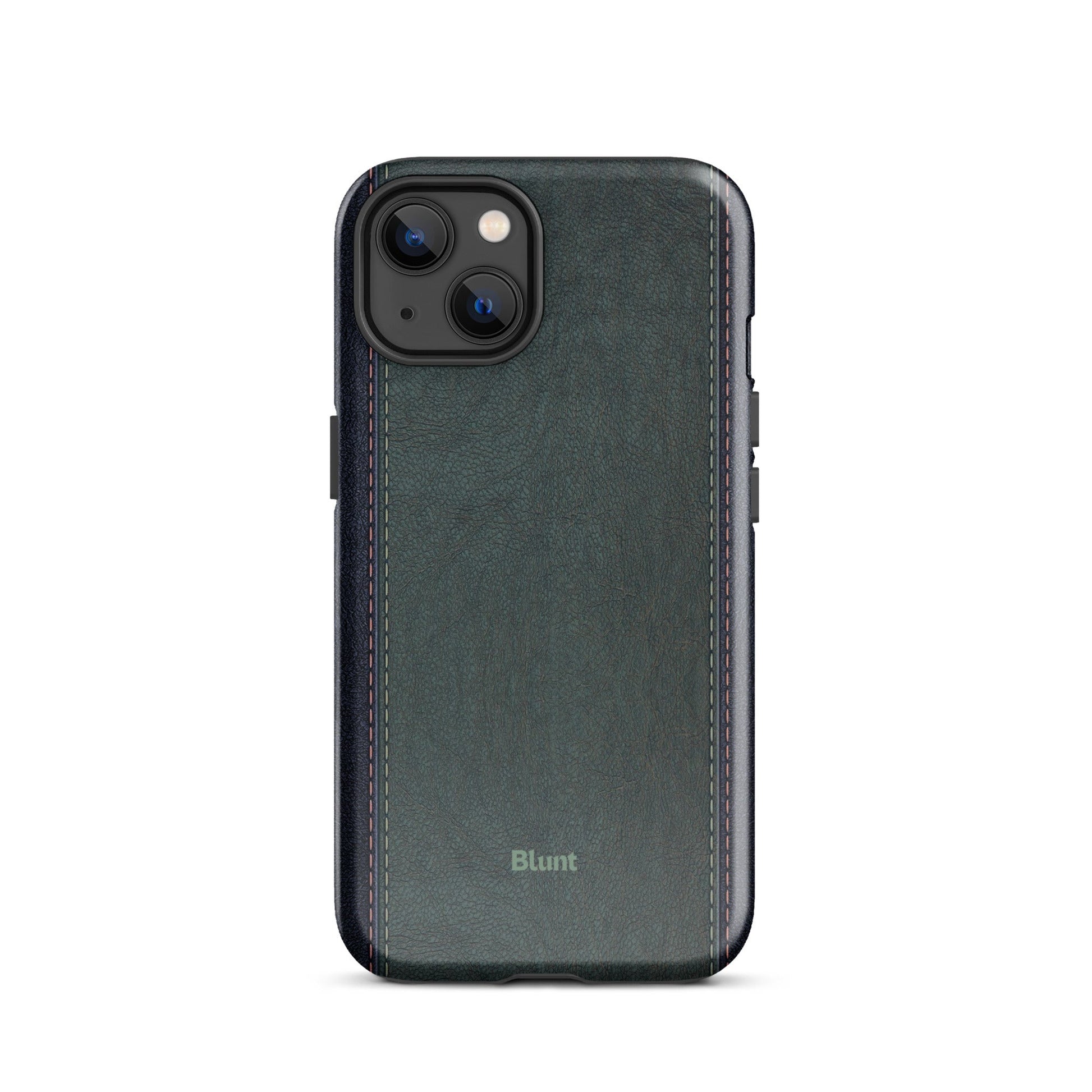 Midnight Forest iPhone Case - Blunt Cases