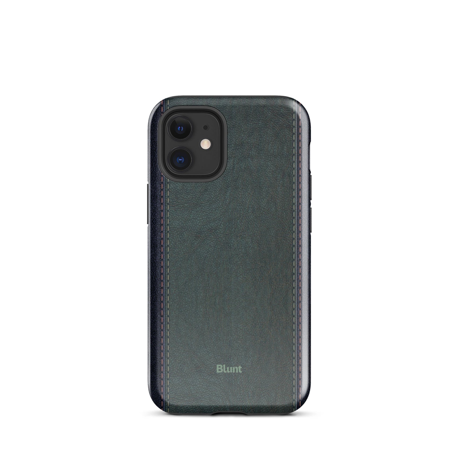 Midnight Forest iPhone Case - Blunt Cases