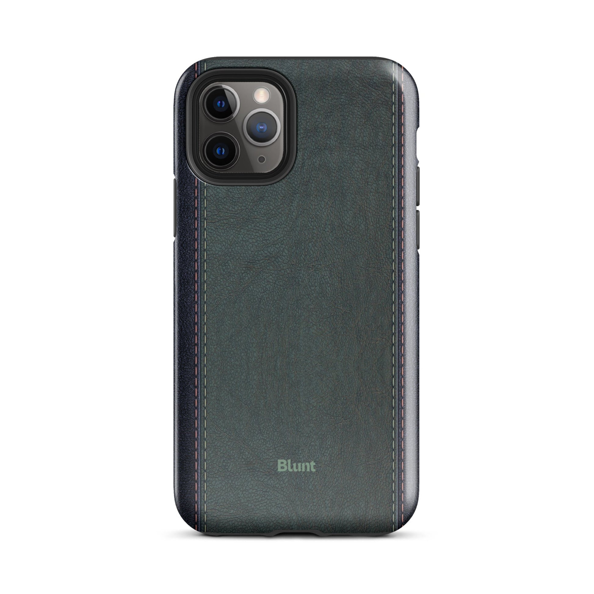 Midnight Forest iPhone Case - Blunt Cases