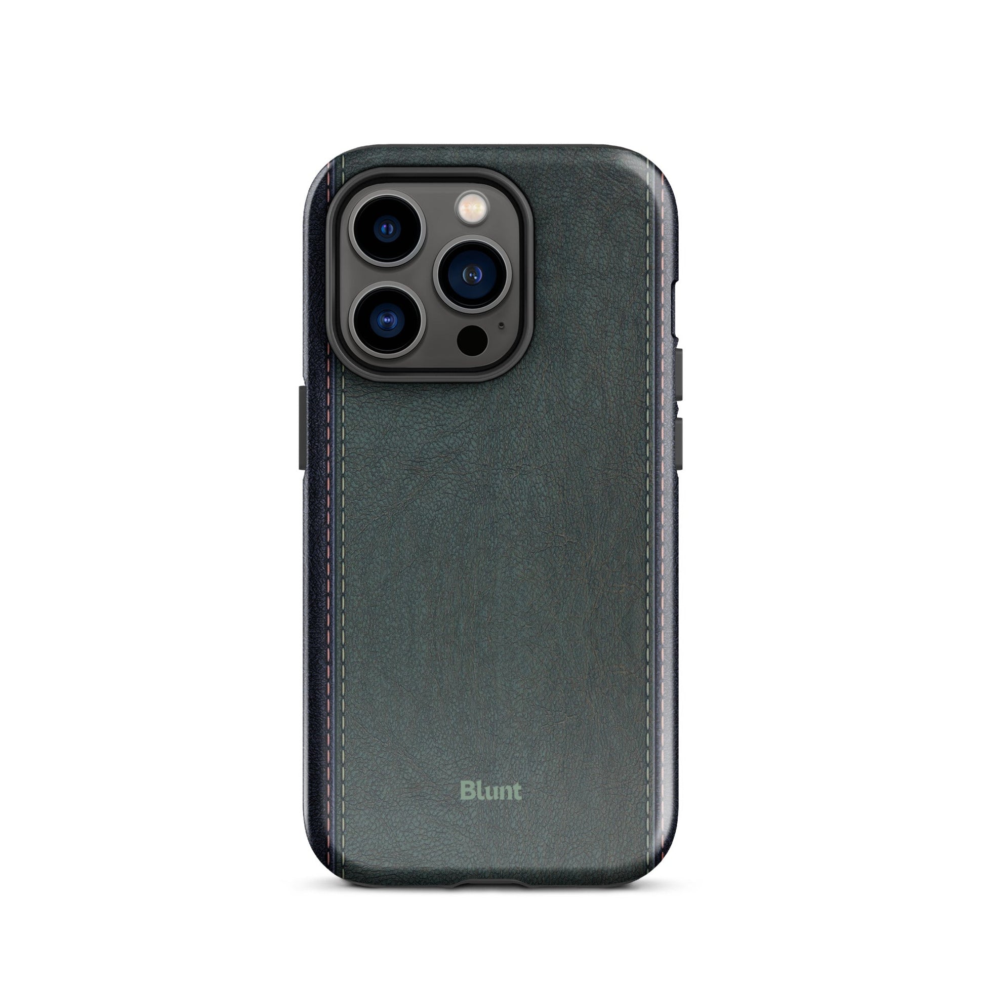Midnight Forest iPhone Case - Blunt Cases