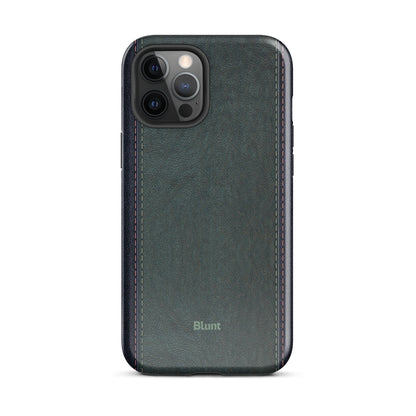 Midnight Forest iPhone Case - Blunt Cases