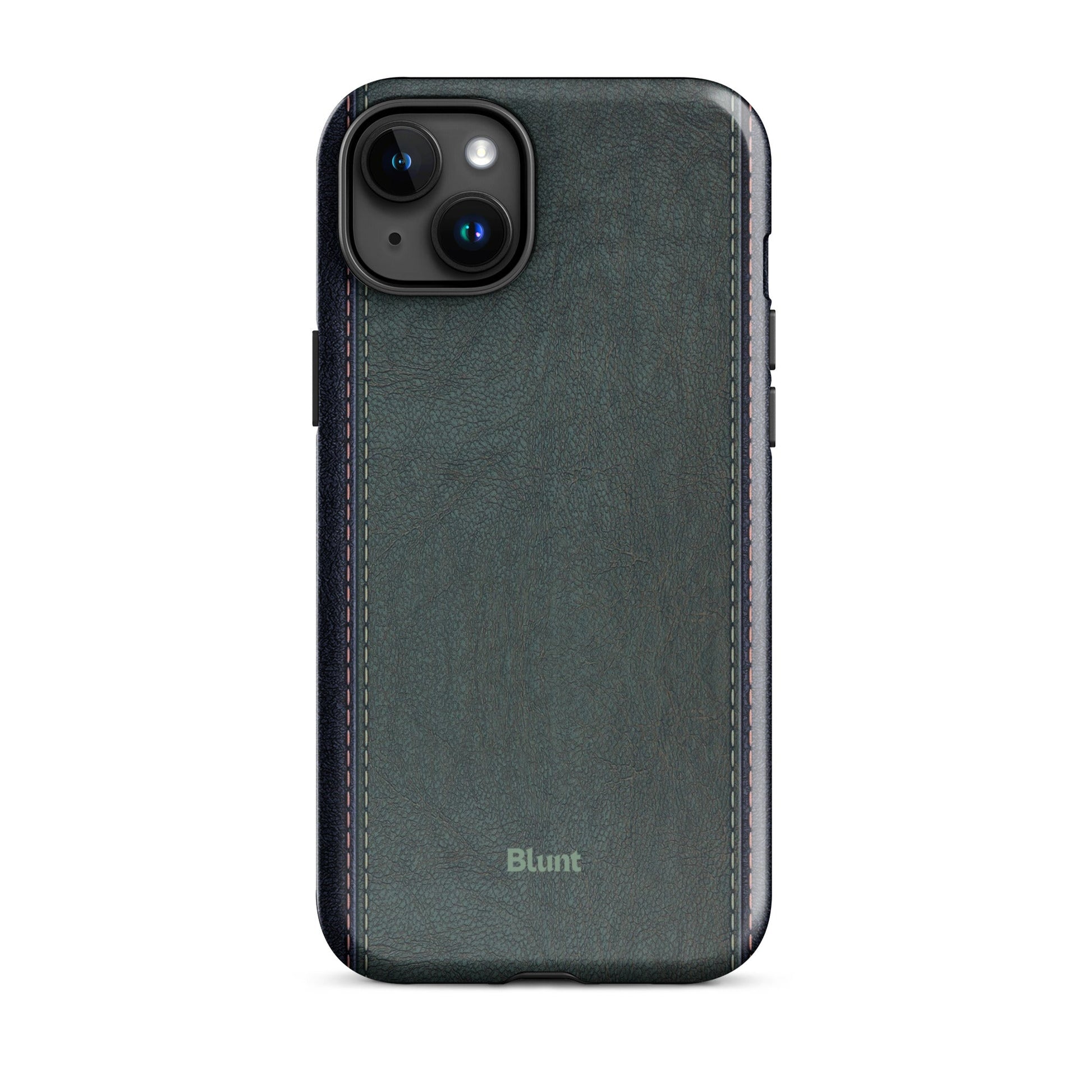 Midnight Forest iPhone Case - Blunt Cases