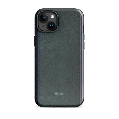 Midnight Forest iPhone Case - Blunt Cases