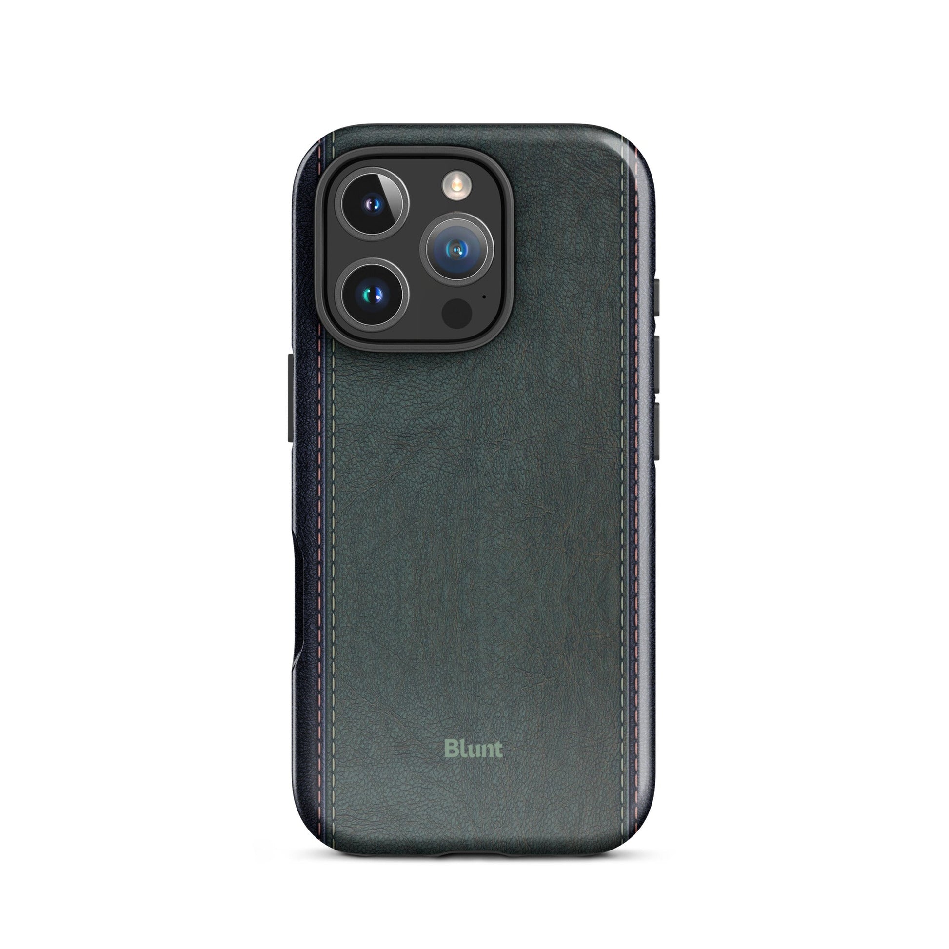 Midnight Forest iPhone Case - Blunt Cases