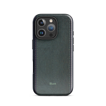 Midnight Forest iPhone Case - Blunt Cases