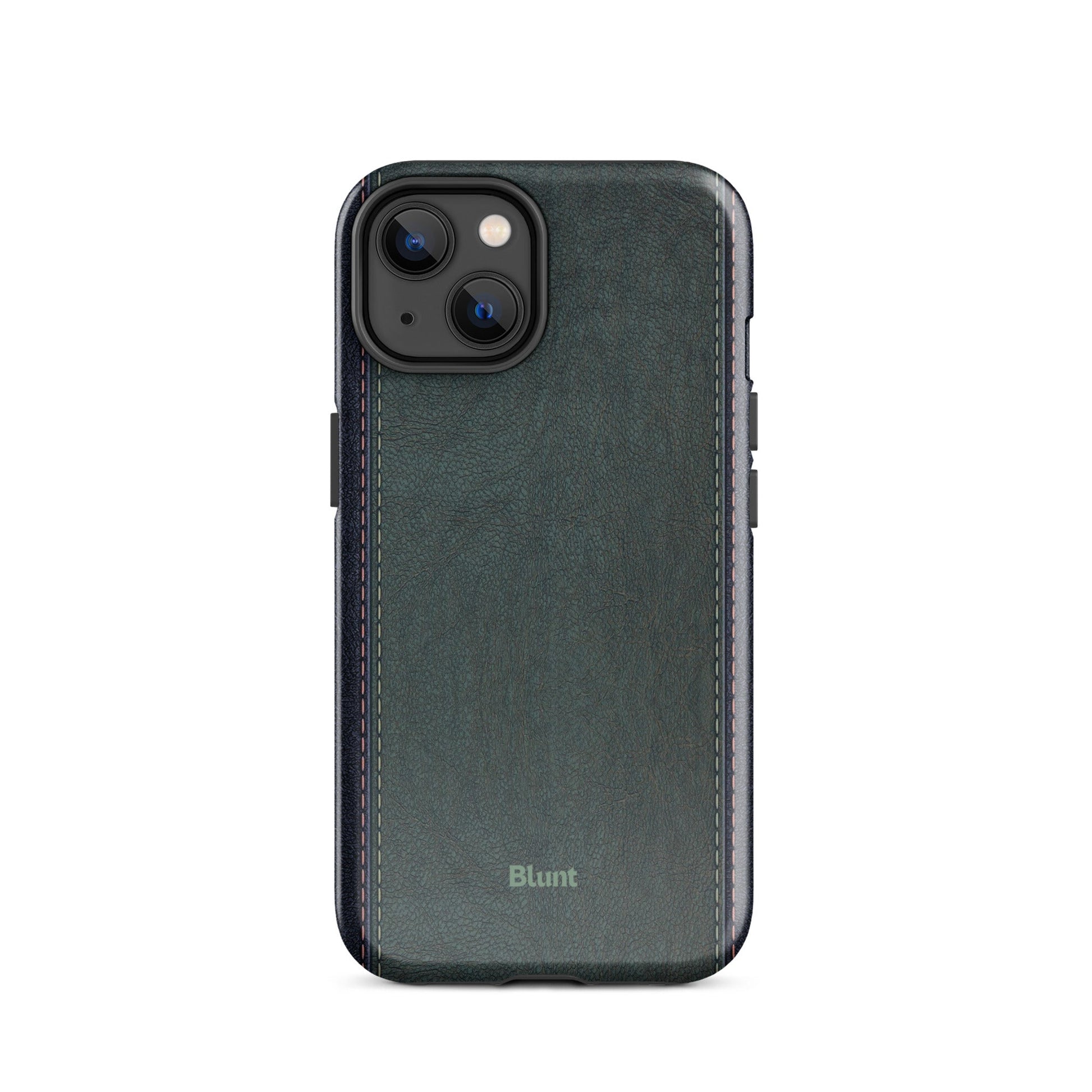 Midnight Forest iPhone Case - Blunt Cases