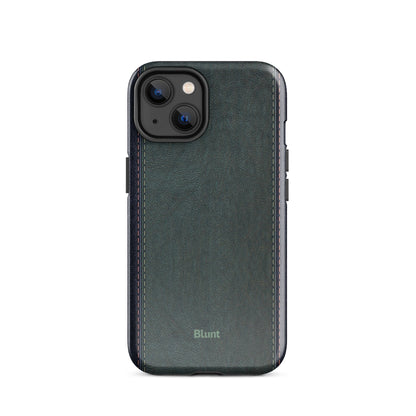 Midnight Forest iPhone Case - Blunt Cases