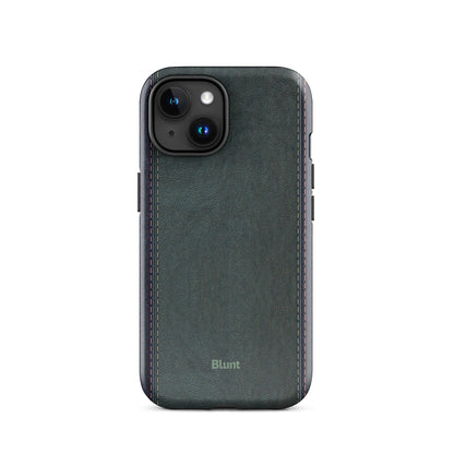 Midnight Forest iPhone Case - Blunt Cases