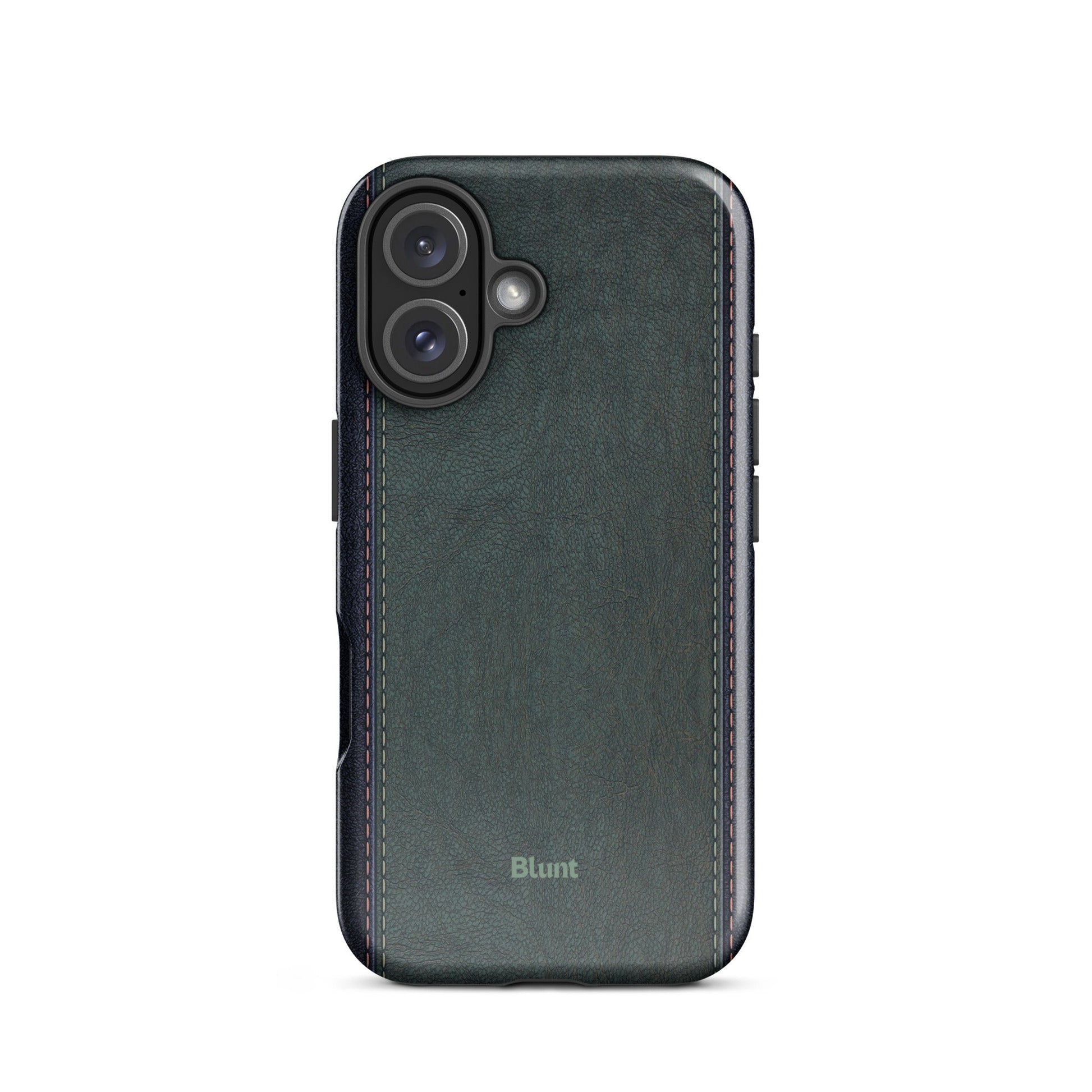 Midnight Forest iPhone Case - Blunt Cases