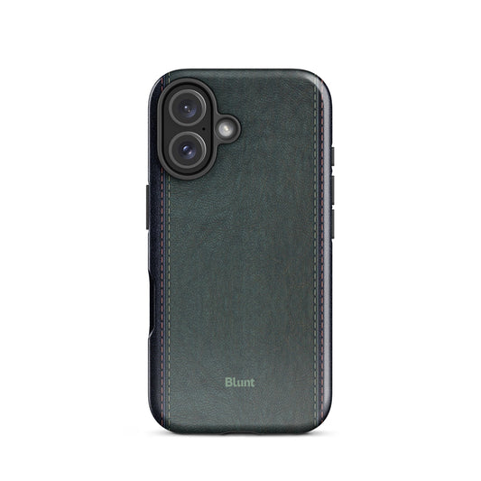 Midnight Forest iPhone Case - Blunt Cases