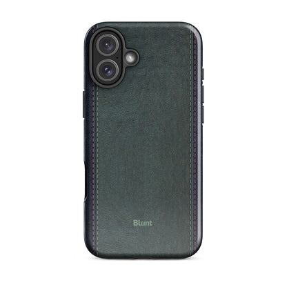 Midnight Forest iPhone Case - Blunt Cases