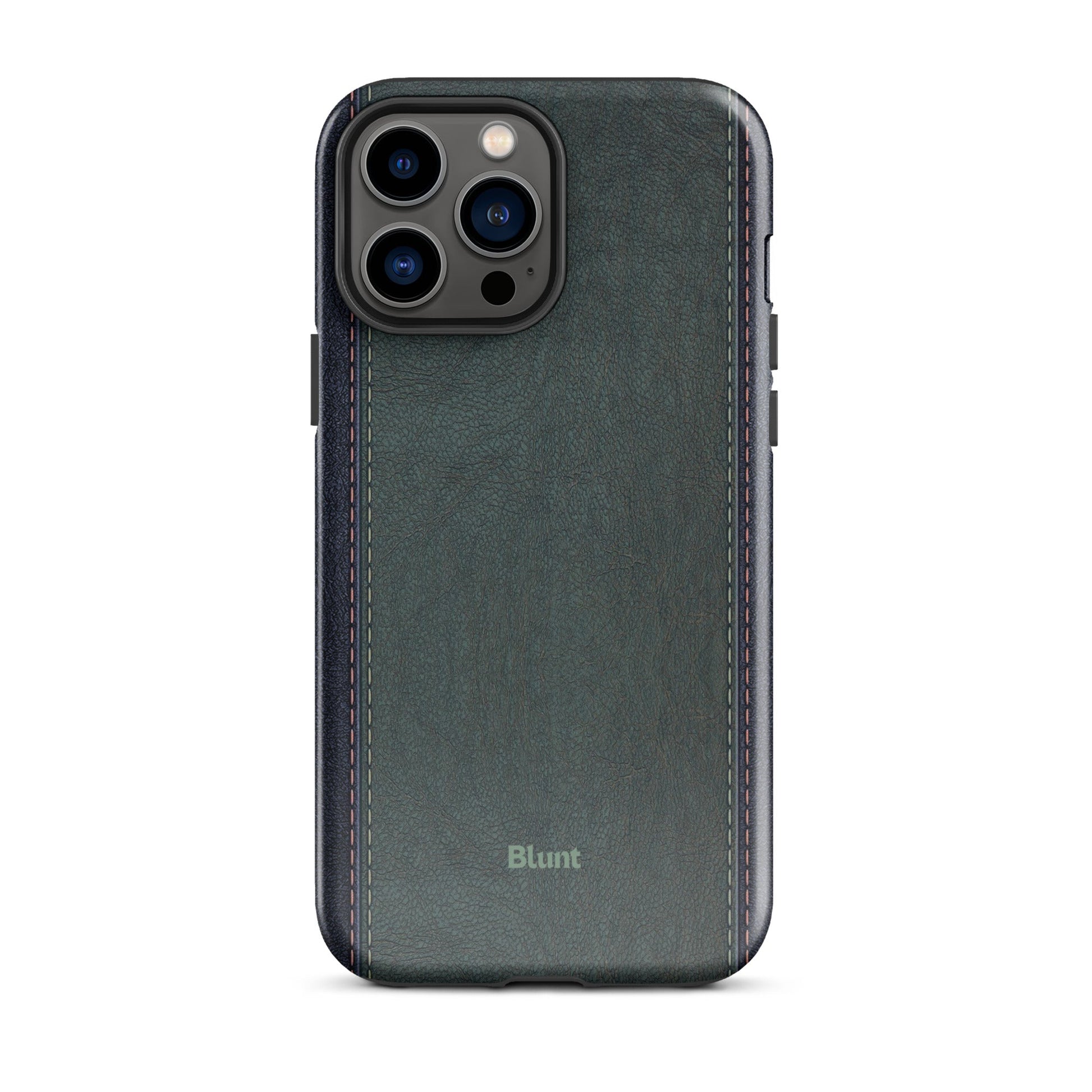 Midnight Forest iPhone Case - Blunt Cases