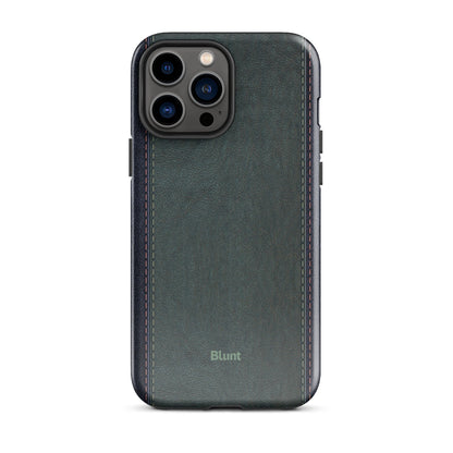 Midnight Forest iPhone Case - Blunt Cases
