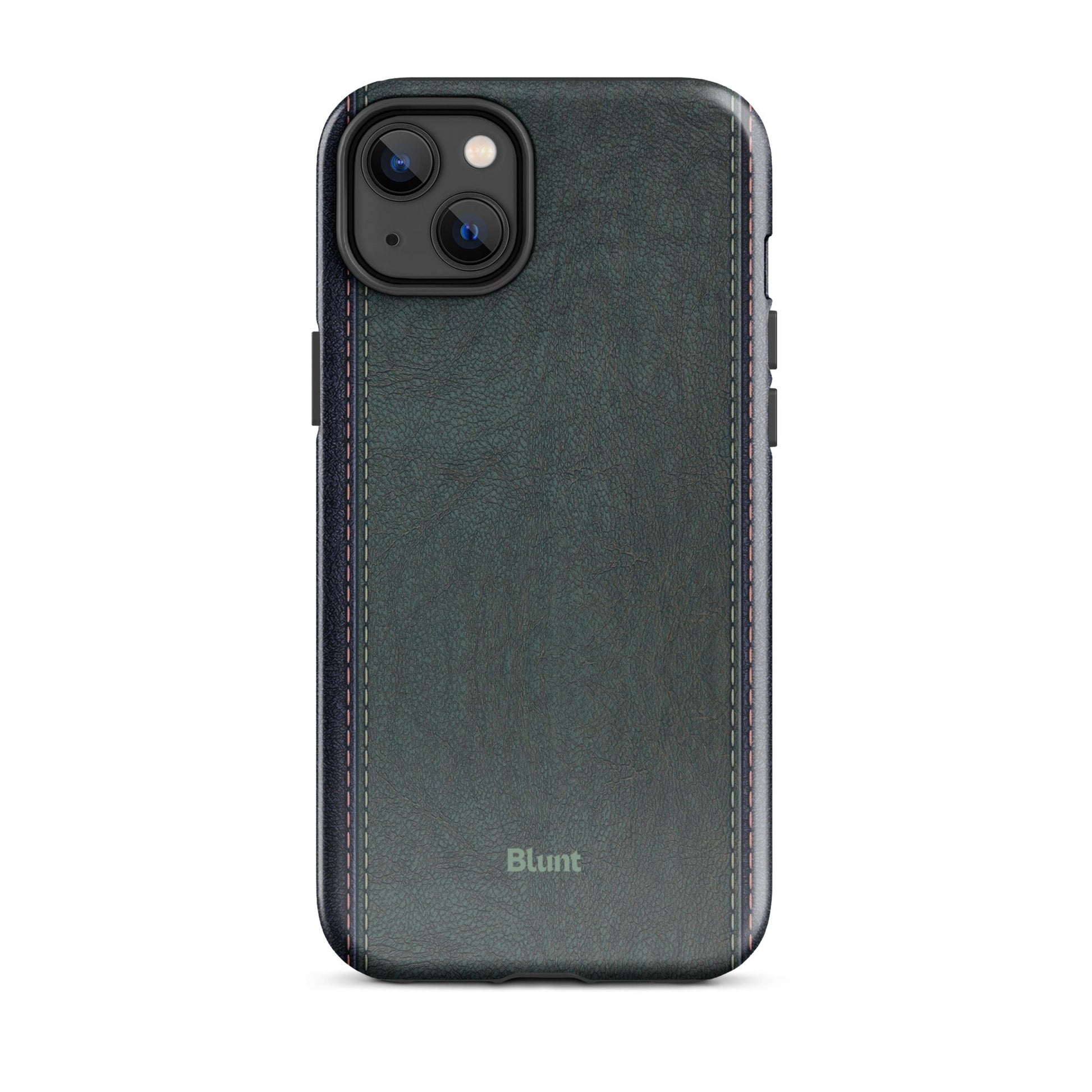 Midnight Forest iPhone Case - Blunt Cases