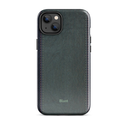 Midnight Forest iPhone Case - Blunt Cases