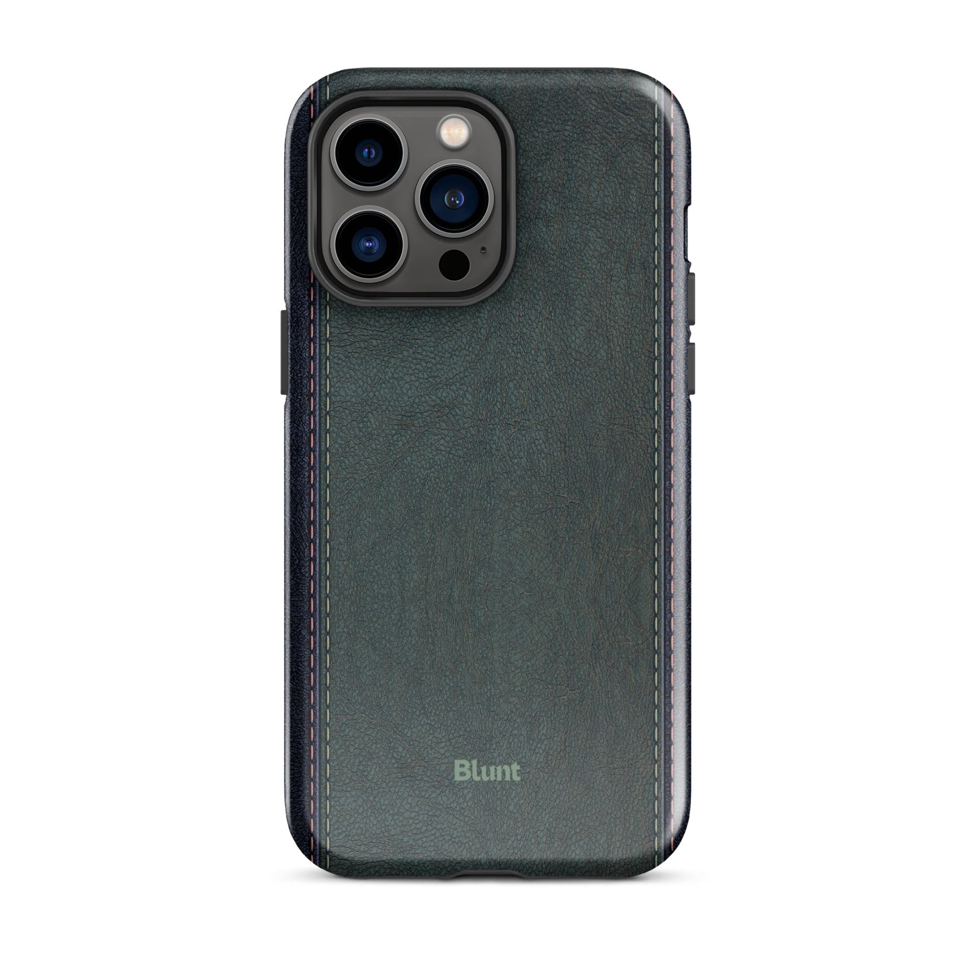 Midnight Forest iPhone Case - Blunt Cases
