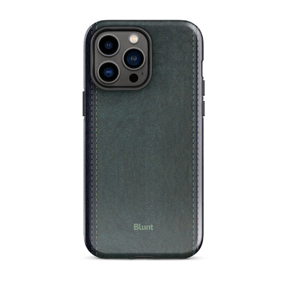 Midnight Forest iPhone Case - Blunt Cases