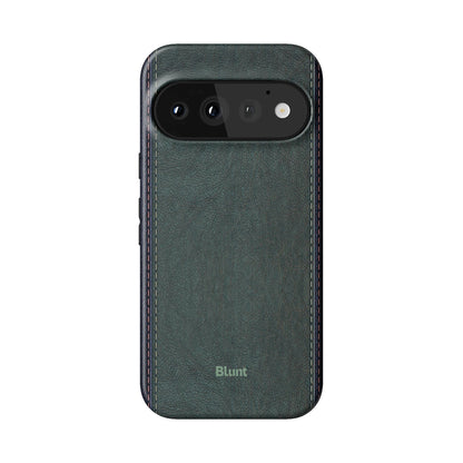 Midnight Forest Pixel Case - Blunt Cases