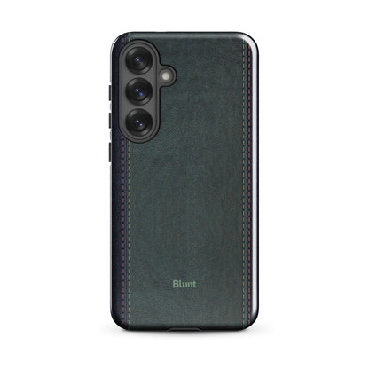 Midnight Forest Samsung Case - Blunt Cases