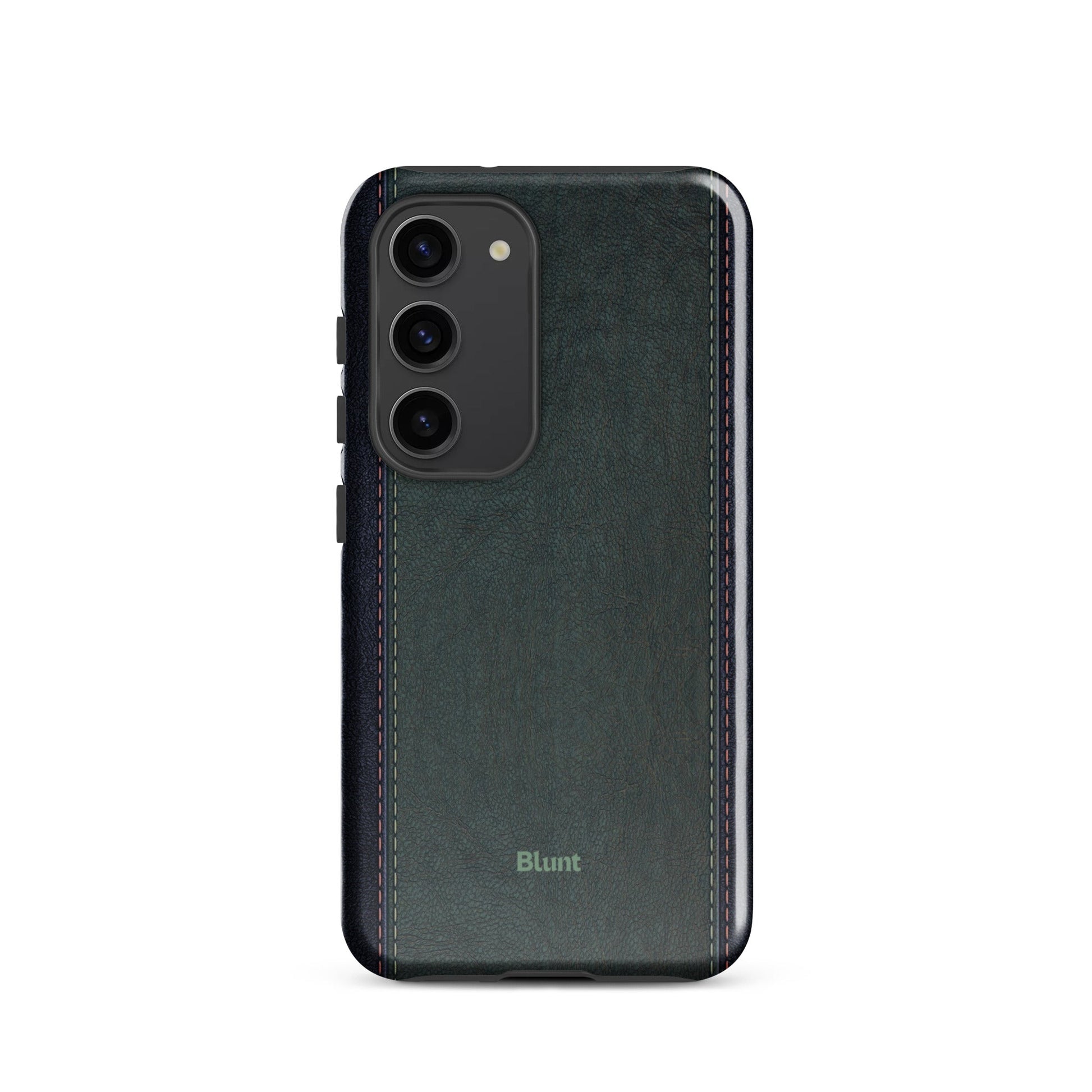 Midnight Forest Samsung Case - Blunt Cases