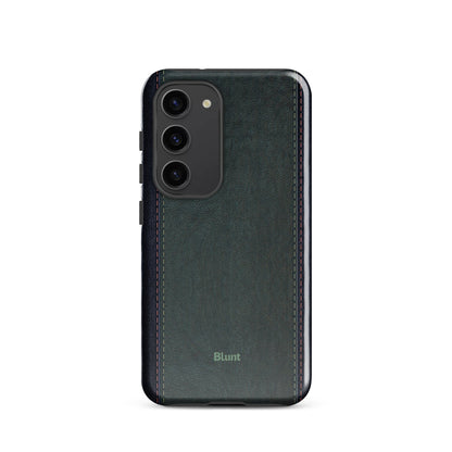 Midnight Forest Samsung Case - Blunt Cases