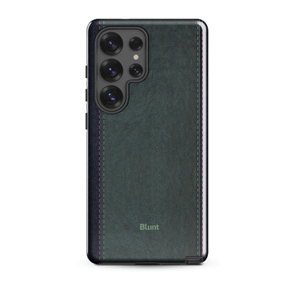 Midnight Forest Samsung Case - Blunt Cases