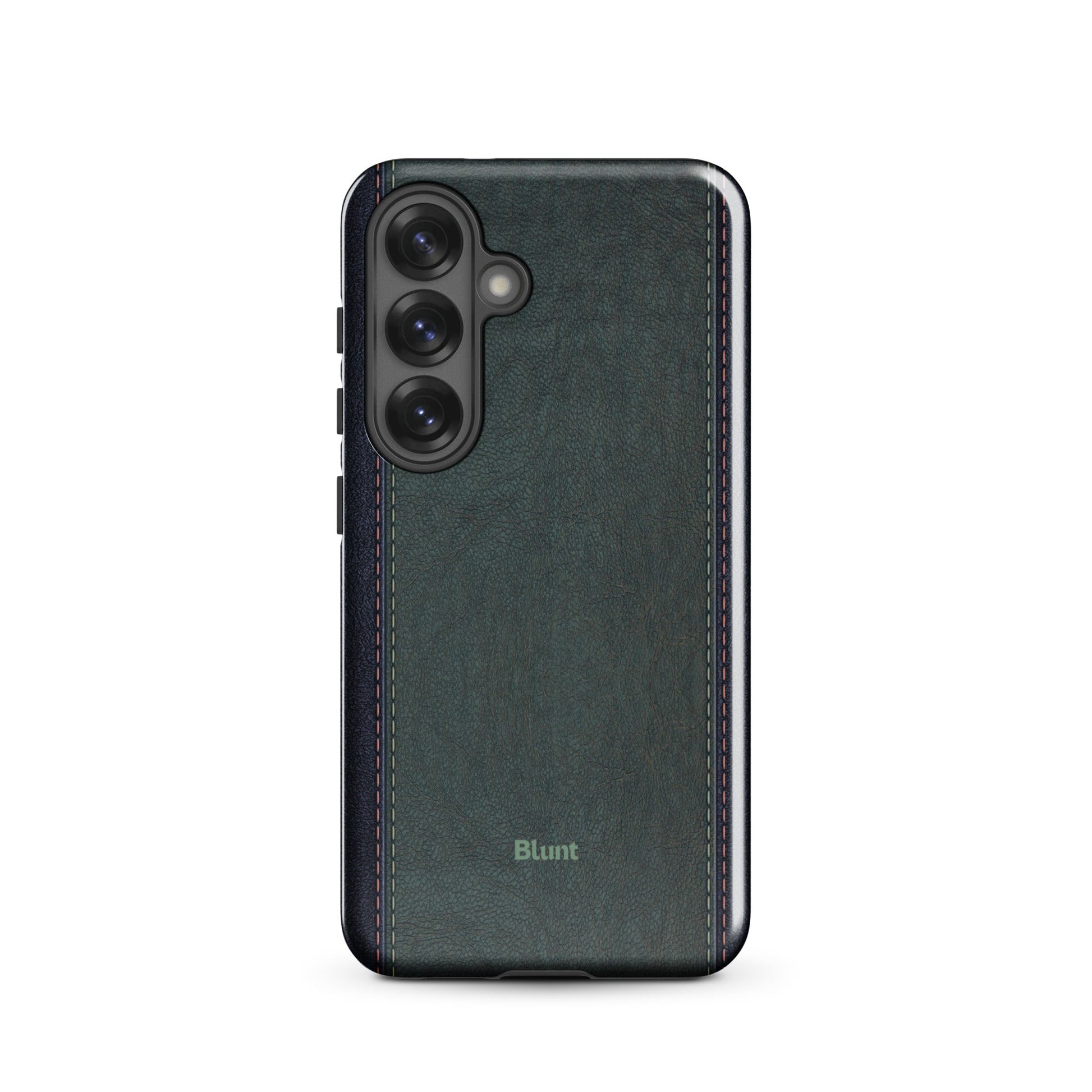 Midnight Forest Samsung Case - Blunt Cases