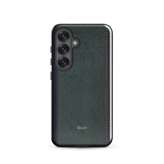 Midnight Forest Samsung Case - Blunt Cases