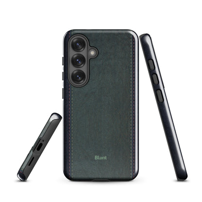Midnight Forest Samsung Case - Blunt Cases