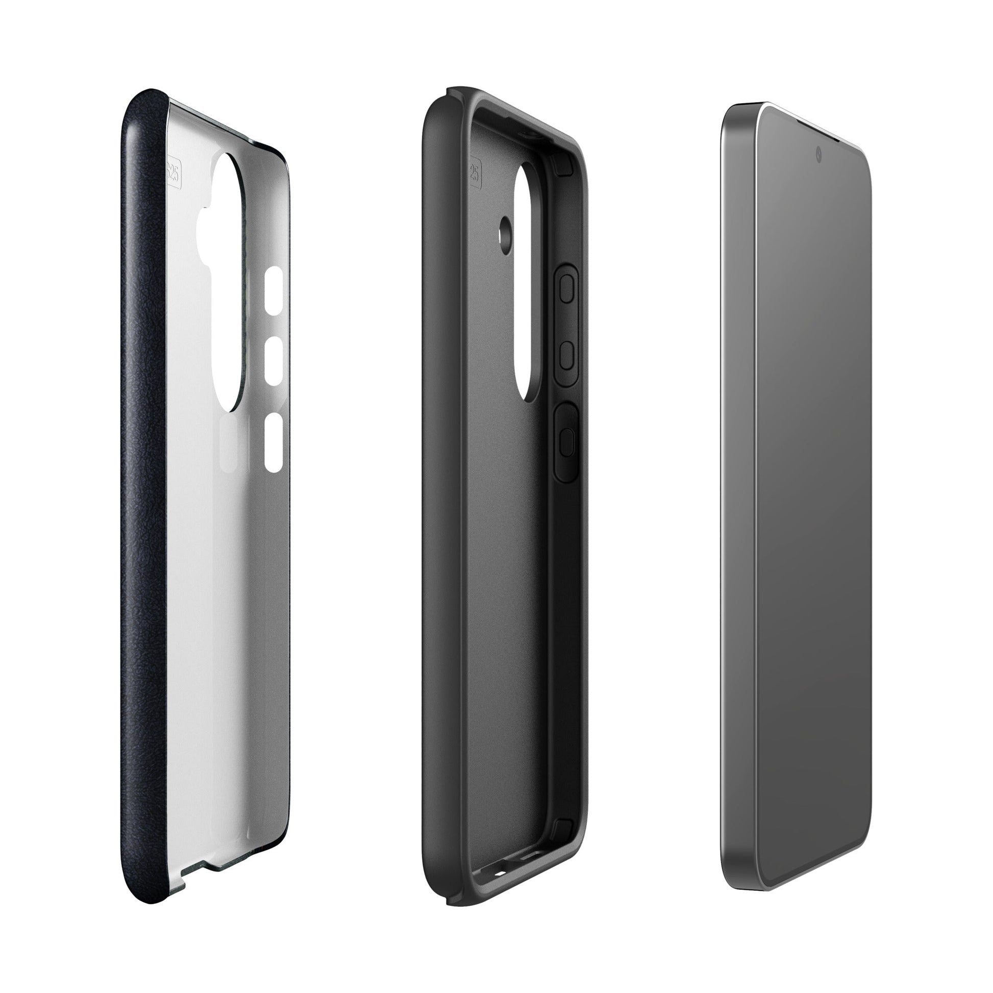 Midnight Forest Samsung Case - Blunt Cases