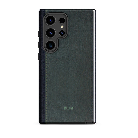 Midnight Forest Samsung Case - Blunt Cases