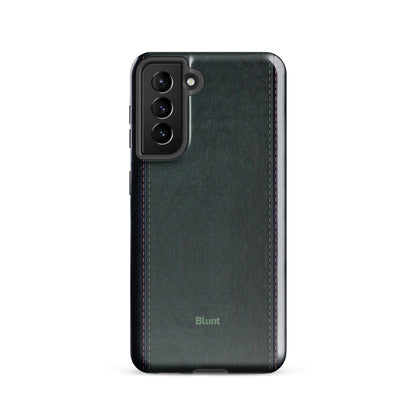 Midnight Forest Samsung Case - Blunt Cases