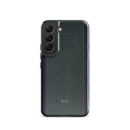 Midnight Forest Samsung Case - Blunt Cases
