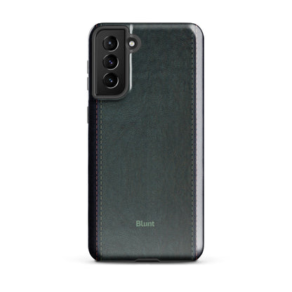 Midnight Forest Samsung Case - Blunt Cases