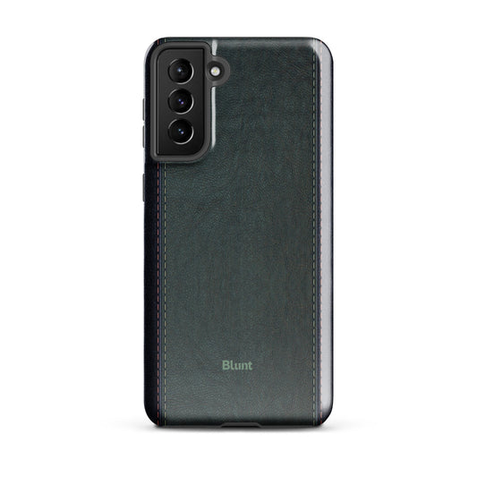 Midnight Forest Samsung Case - Blunt Cases