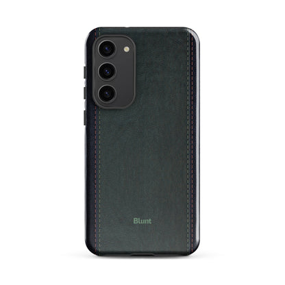 Midnight Forest Samsung Case - Blunt Cases