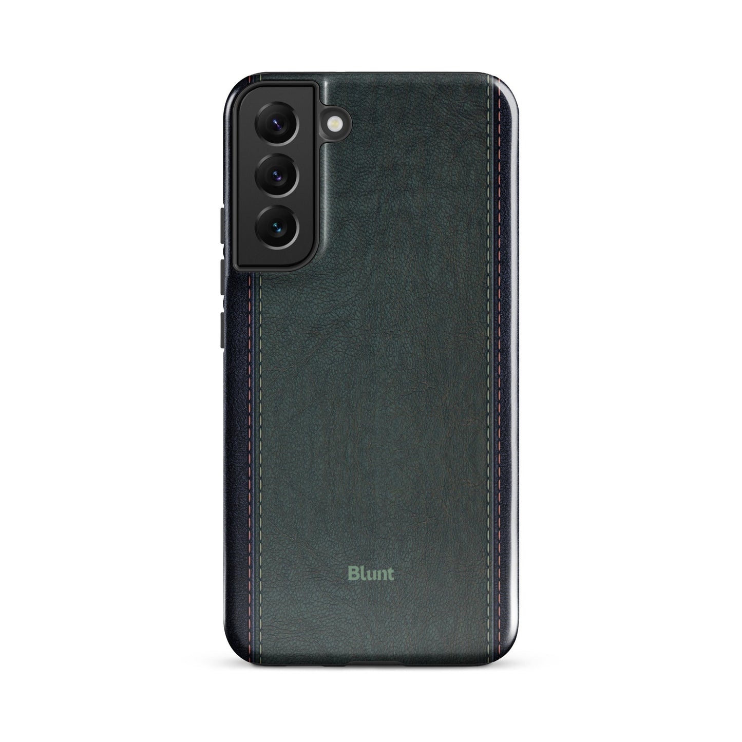 Midnight Forest Samsung Case - Blunt Cases