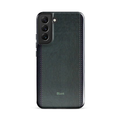 Midnight Forest Samsung Case - Blunt Cases