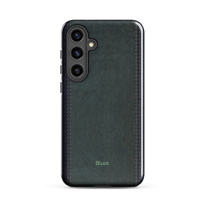 Midnight Forest Samsung Case - Blunt Cases