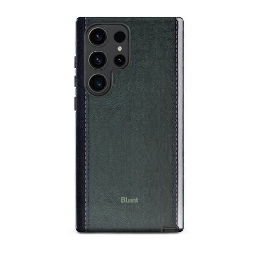 Midnight Forest Samsung Case - Blunt Cases