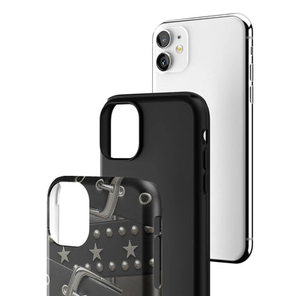 Midnight Hardware iPhone Case gallery - Iphone_11_Iphone_3
