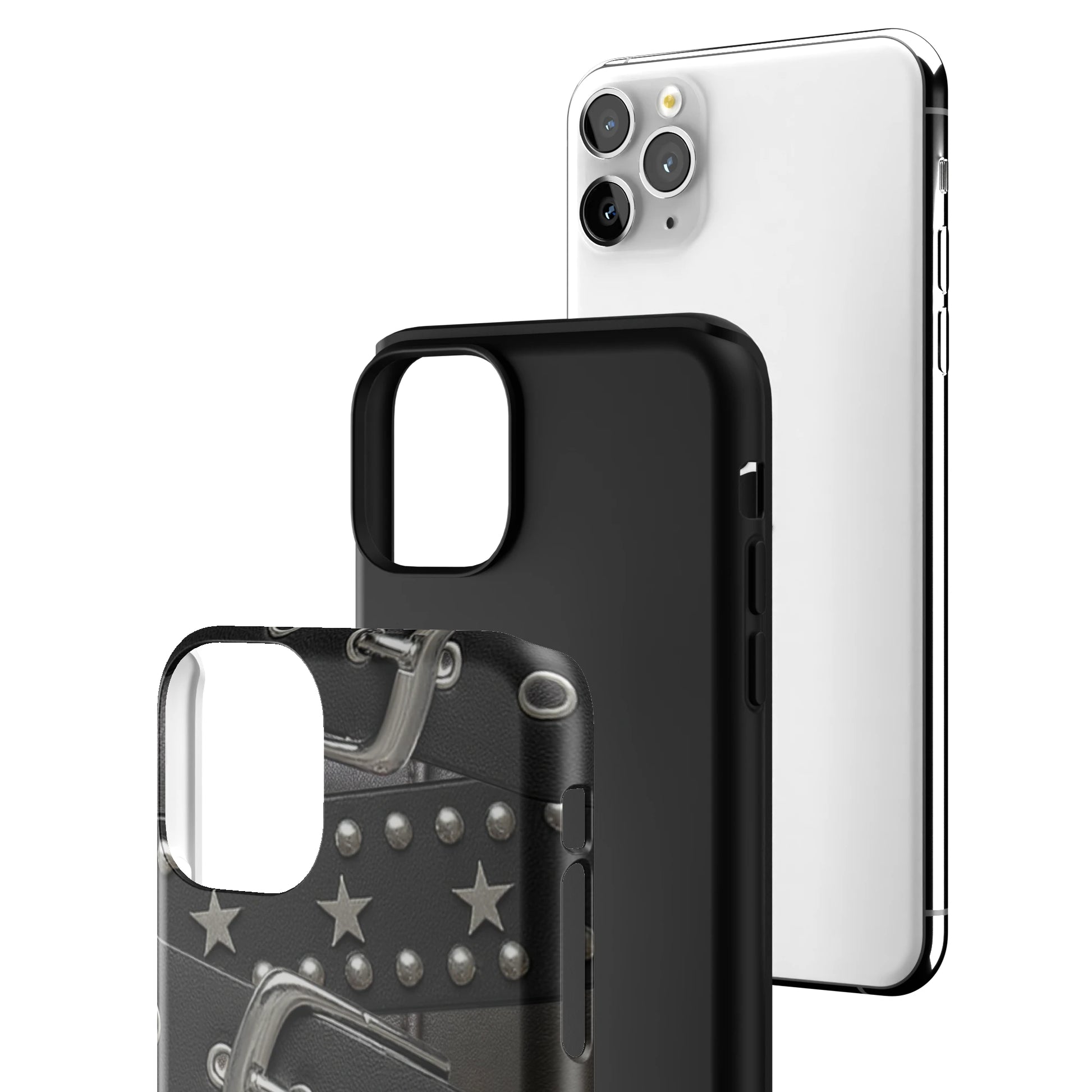 Midnight Hardware iPhone Case gallery - Iphone_11_Pro_Max_3