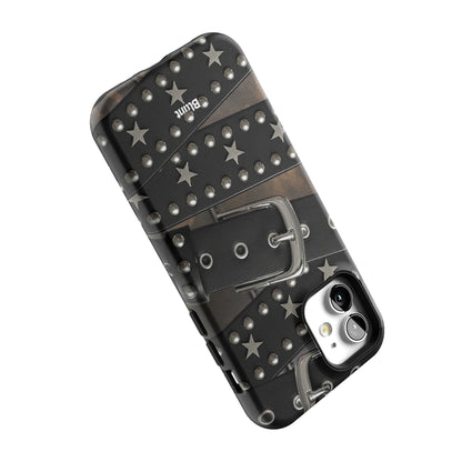 Midnight Hardware iPhone Case gallery - Iphone_12_Iphone_5