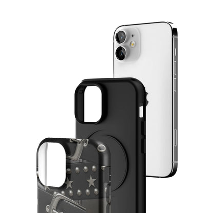 Midnight Hardware iPhone Case gallery - Iphone_12_Mini_Air_Plus_3