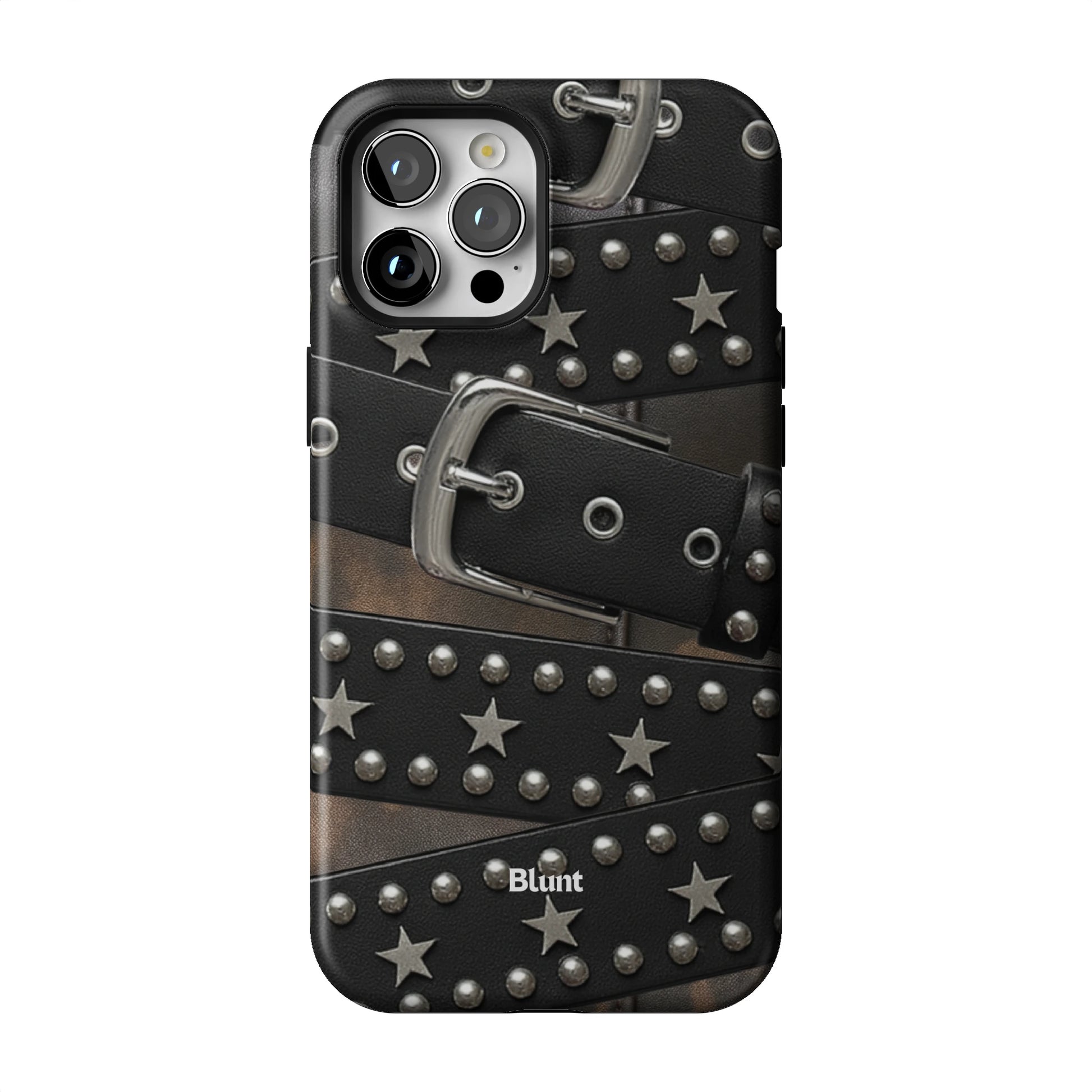 Midnight Hardware iPhone Case gallery - Iphone_12_Pro_Max_1