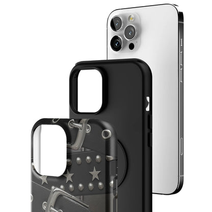 Midnight Hardware iPhone Case gallery - Iphone_12_Pro_Max_3