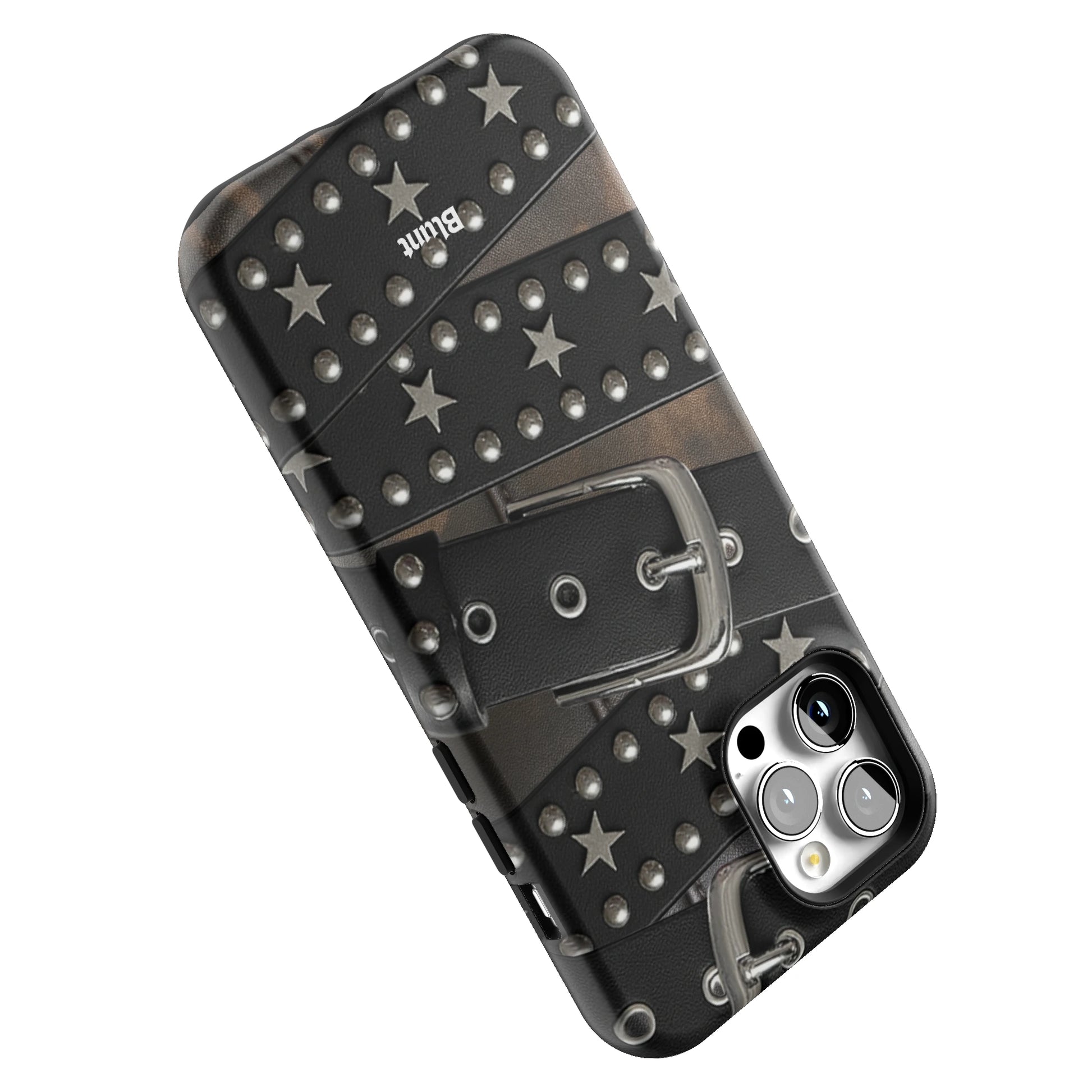 Midnight Hardware iPhone Case gallery - Iphone_12_Pro_Max_5