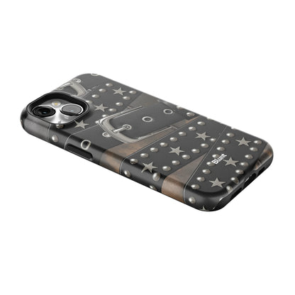 Midnight Hardware iPhone Case gallery - Iphone_13_Iphone_2