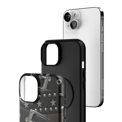 Midnight Hardware iPhone Case gallery - Iphone_13_Iphone_3
