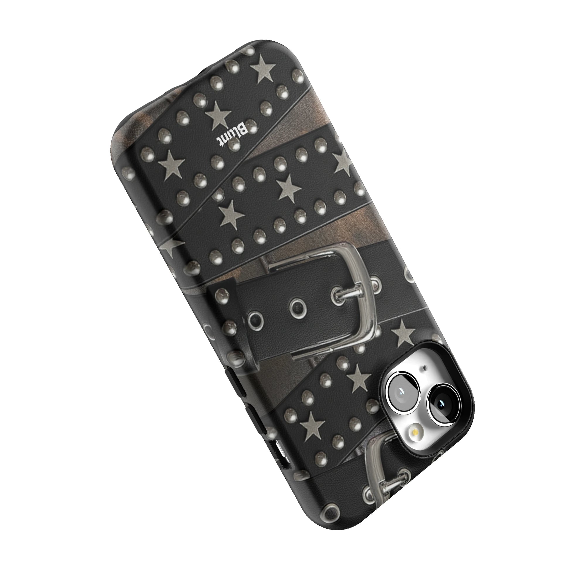 Midnight Hardware iPhone Case gallery - Iphone_13_Iphone_5